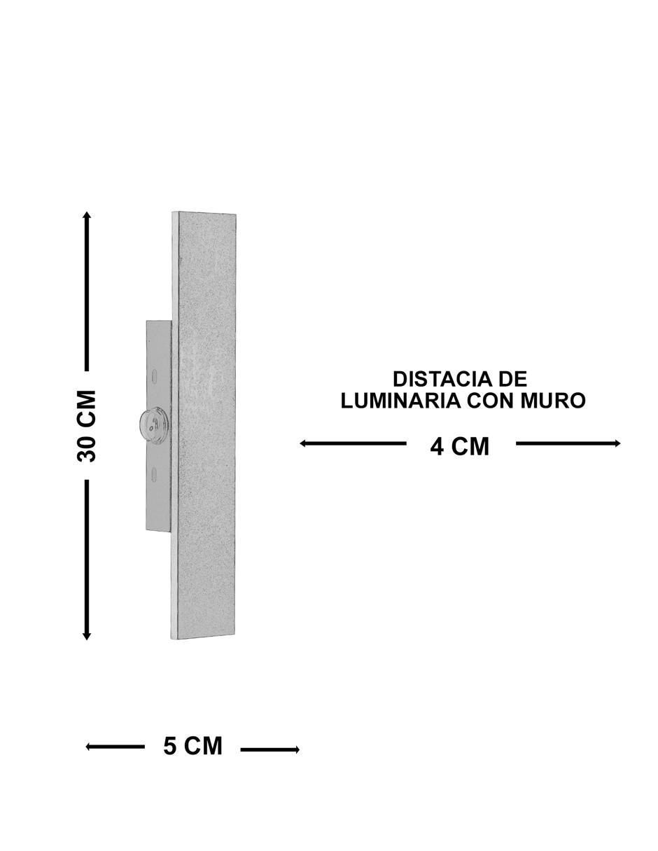 Lámpara led 2