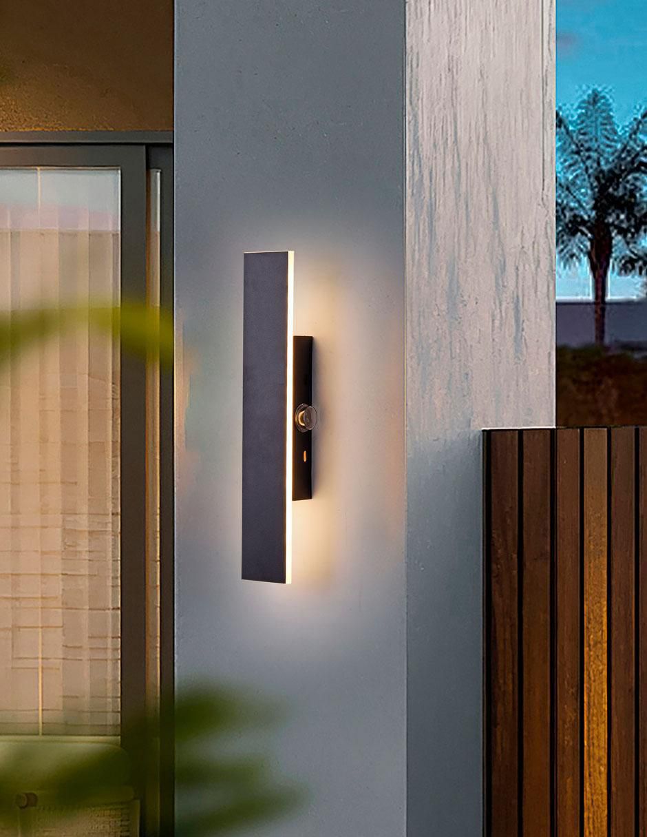 Lámpara led 6