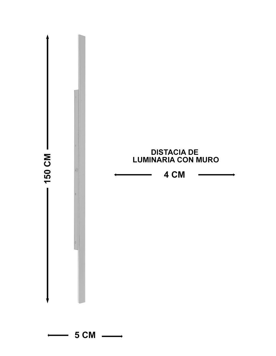 Lámpara led 7