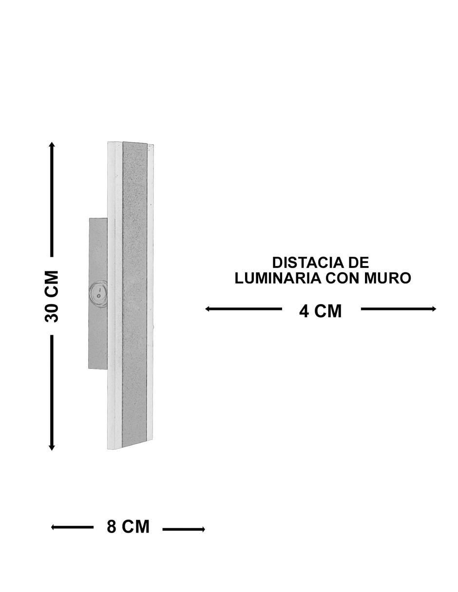 Lámpara led 7