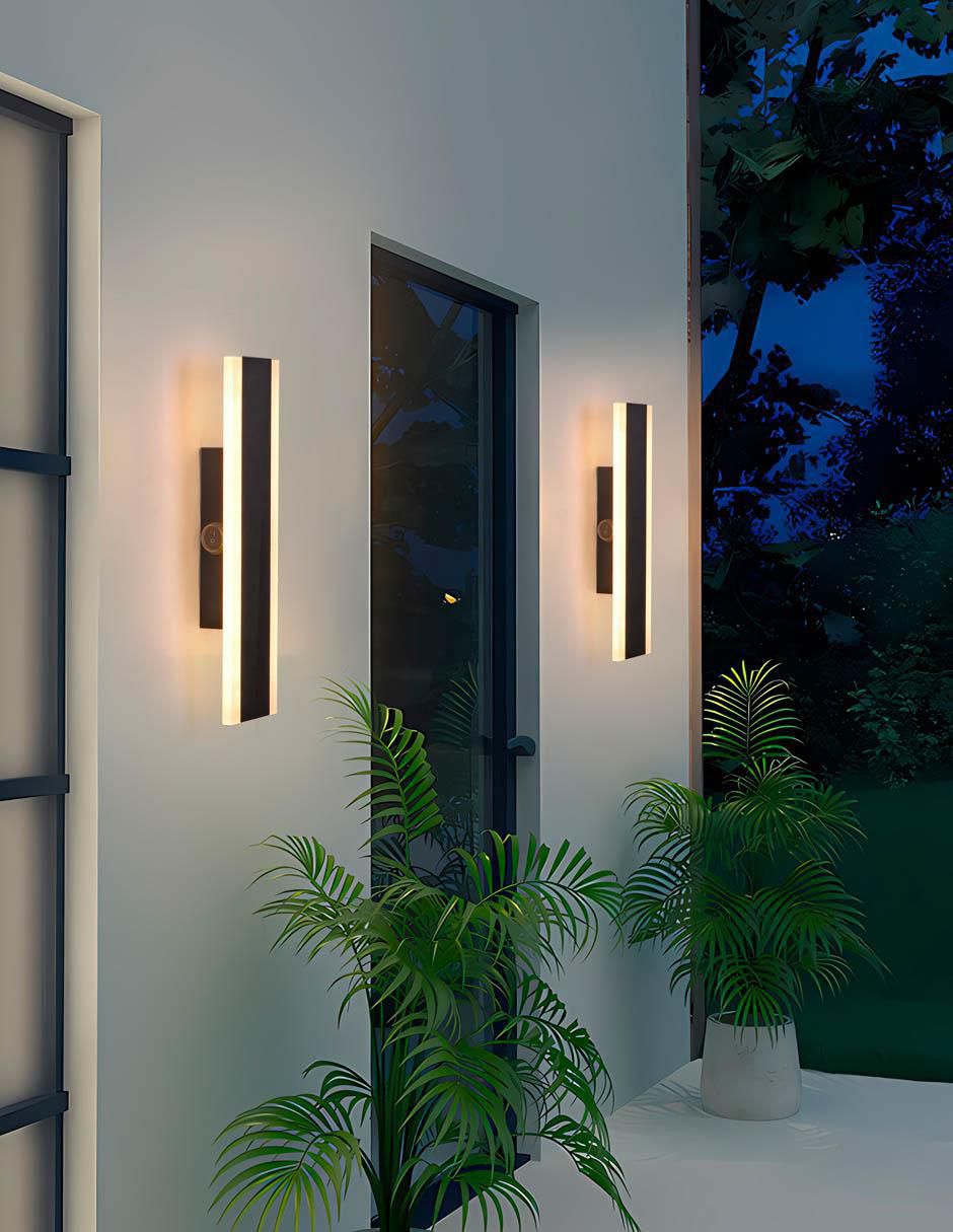Lámpara led 5