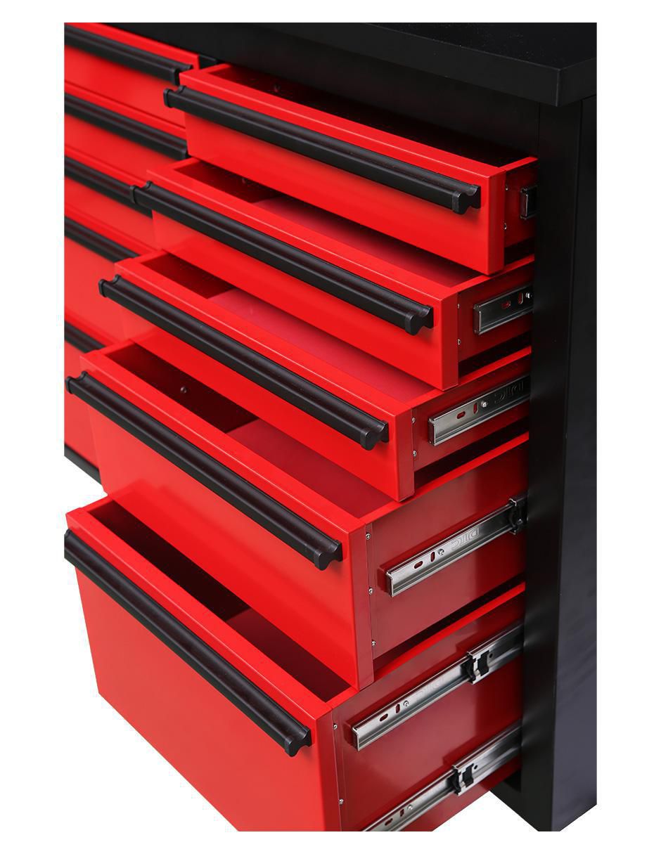 Gabinete de acero inoxidable 3