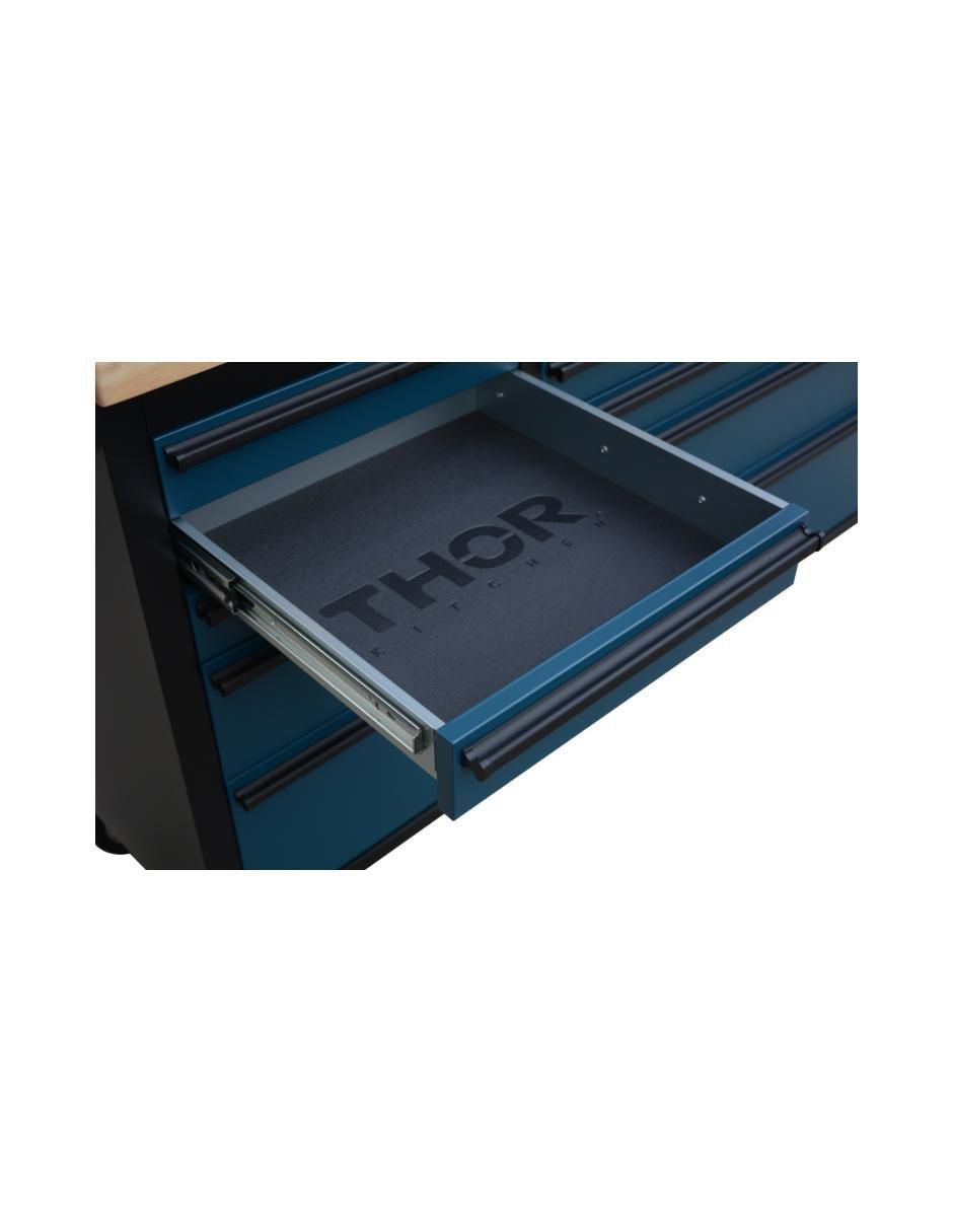 Gabinete armable de acero inoxidable 15