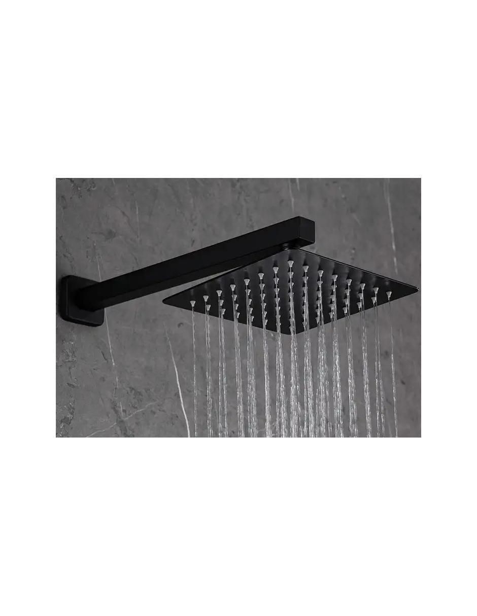 Regadera para baño econokit 2