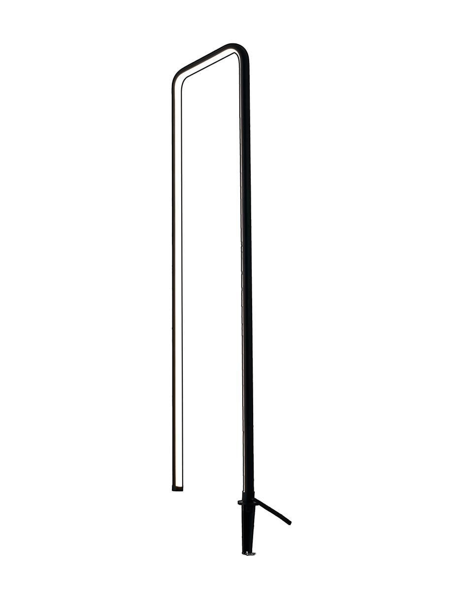 Lámpara led