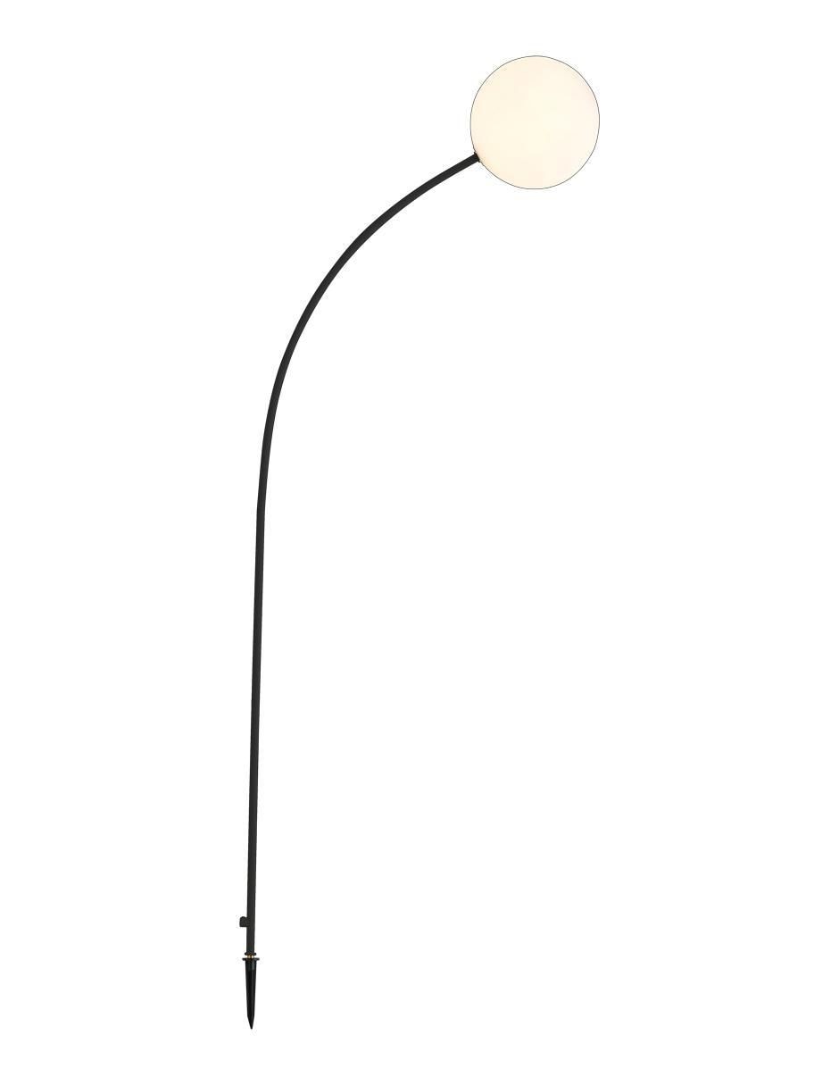 Lámpara led