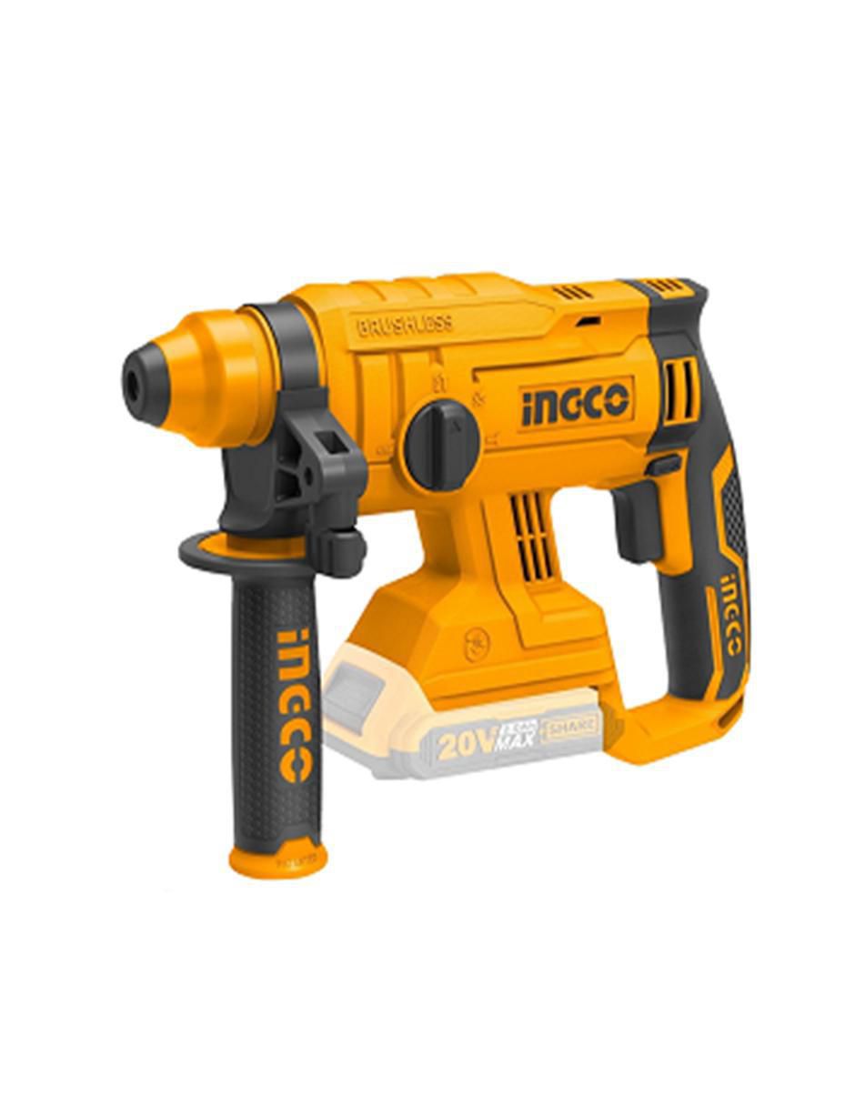 Rotomartillo CRHLI2201 40 W Rotomartillo CRHLI2201 40 W