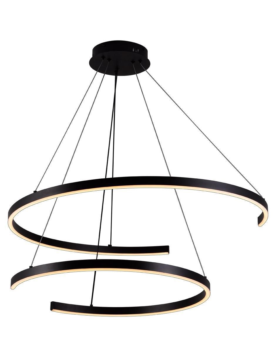Lámpara led 2