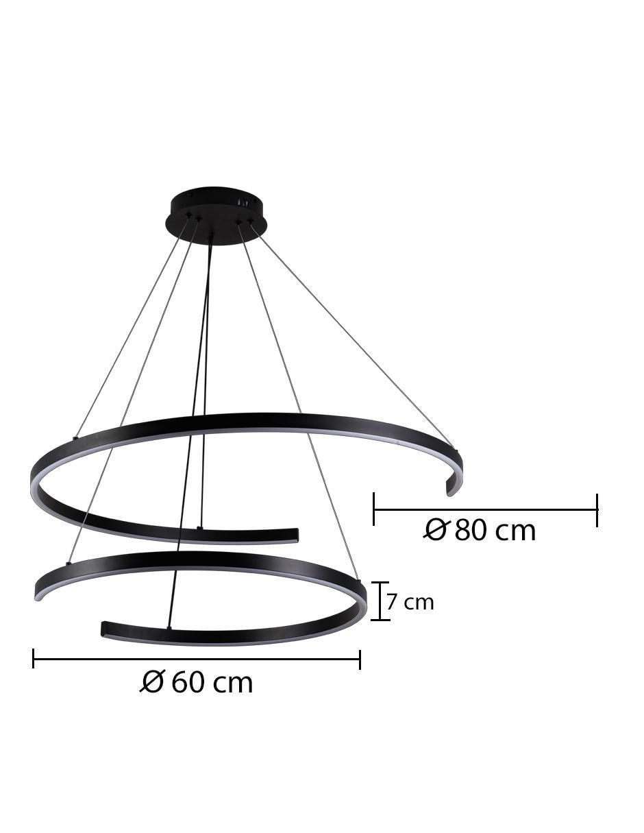 Lámpara led 6