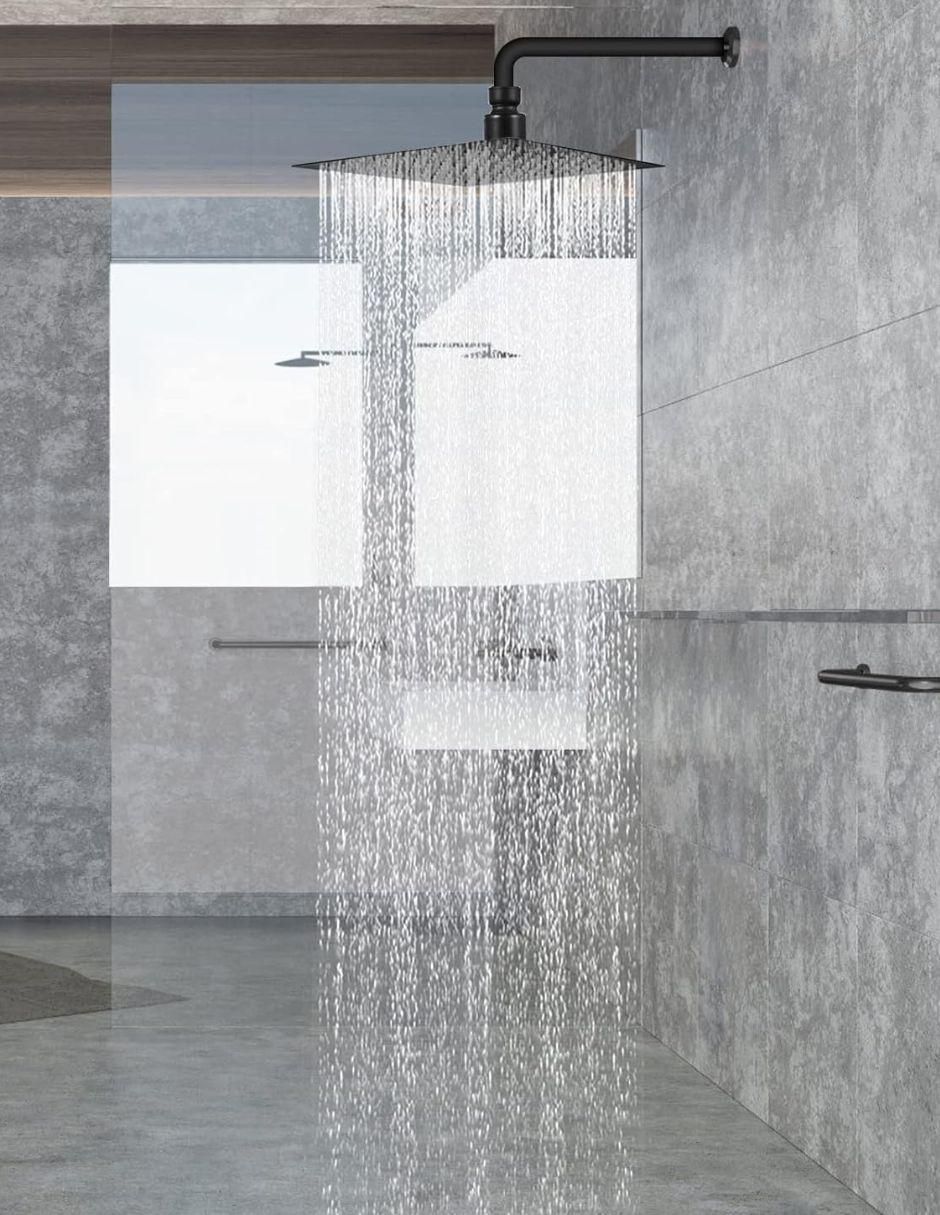 Regadera para baño 4