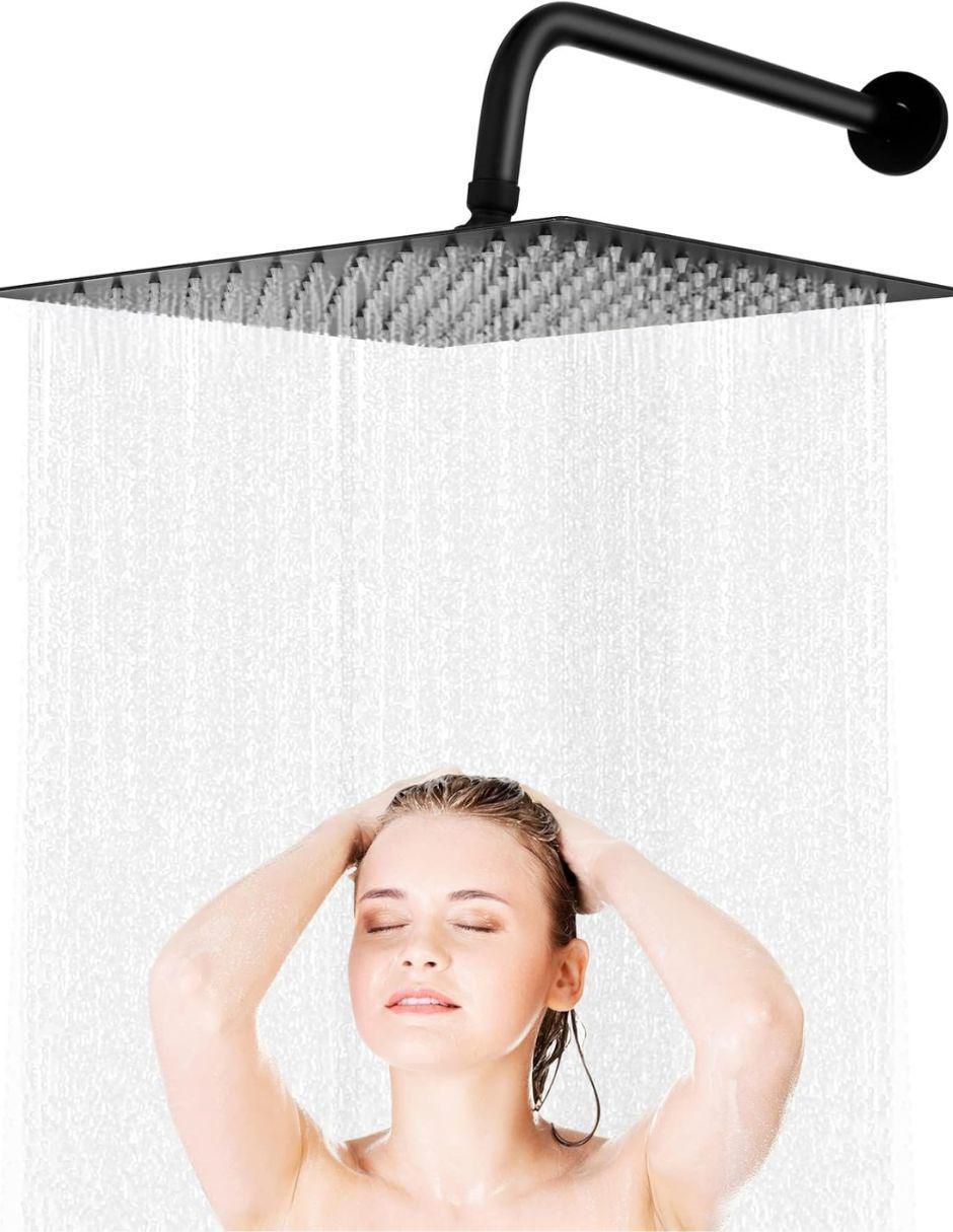 Regadera para baño 5