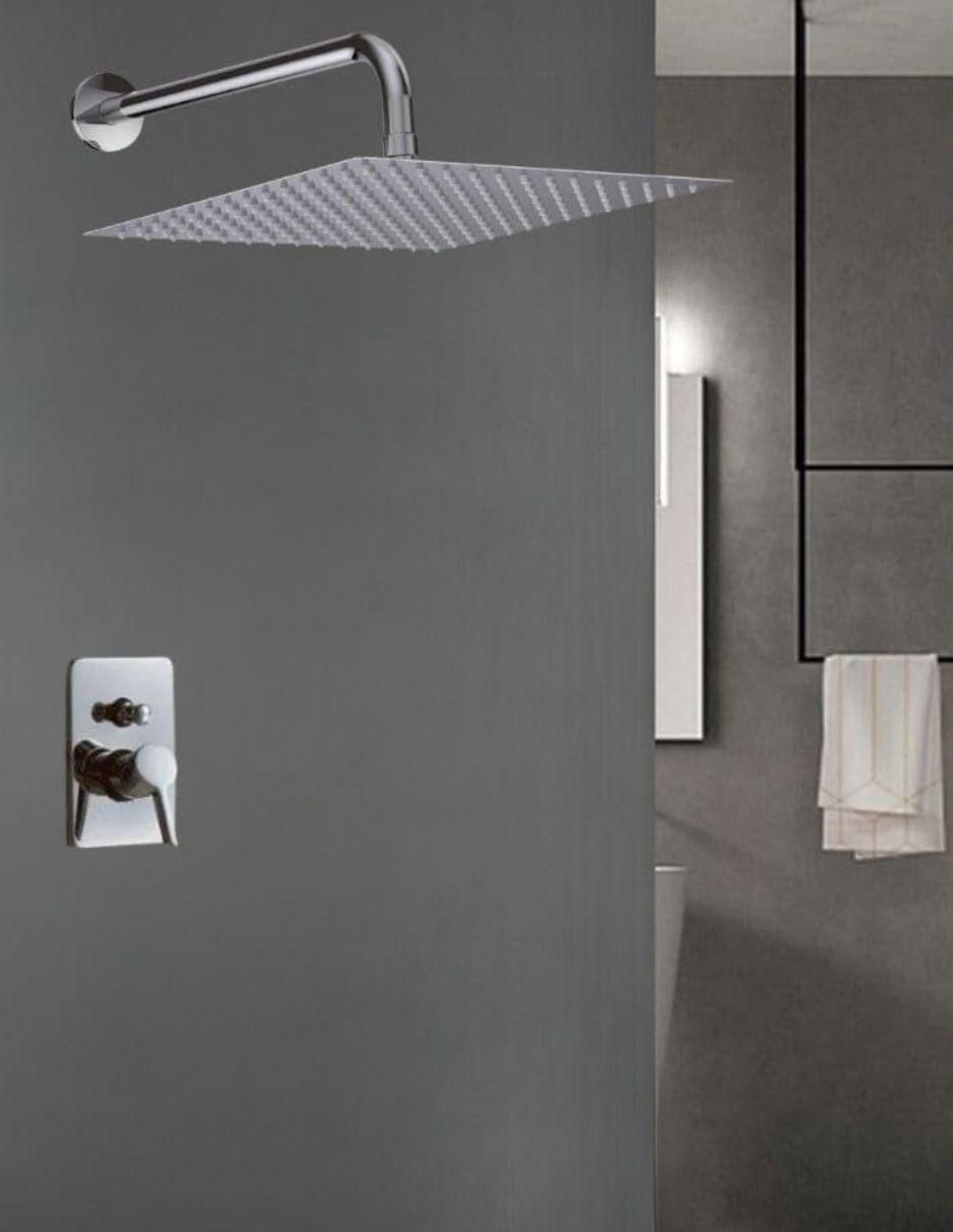 Regadera para baño 3