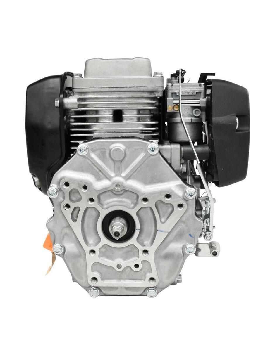 Motor de gasolina 6