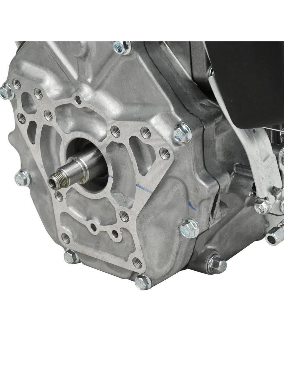 Motor de gasolina 8