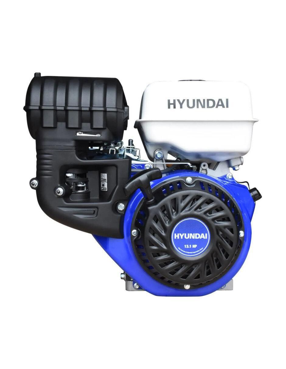 Motor de gasolina 2