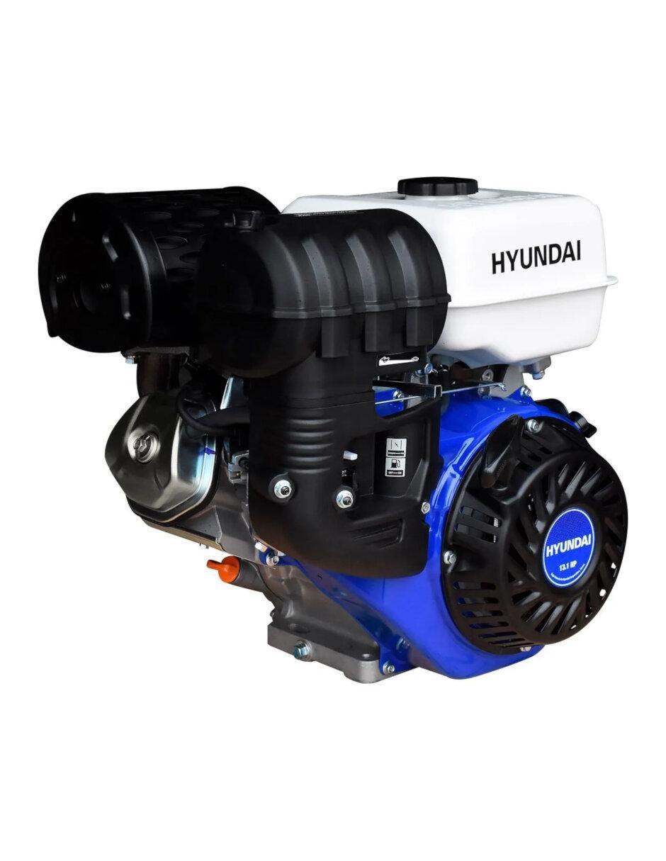 Motor de gasolina 3