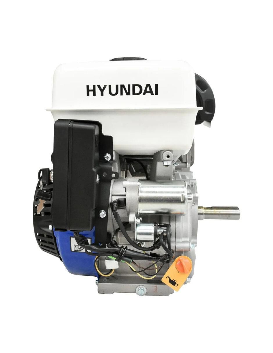 Motor de gasolina 3