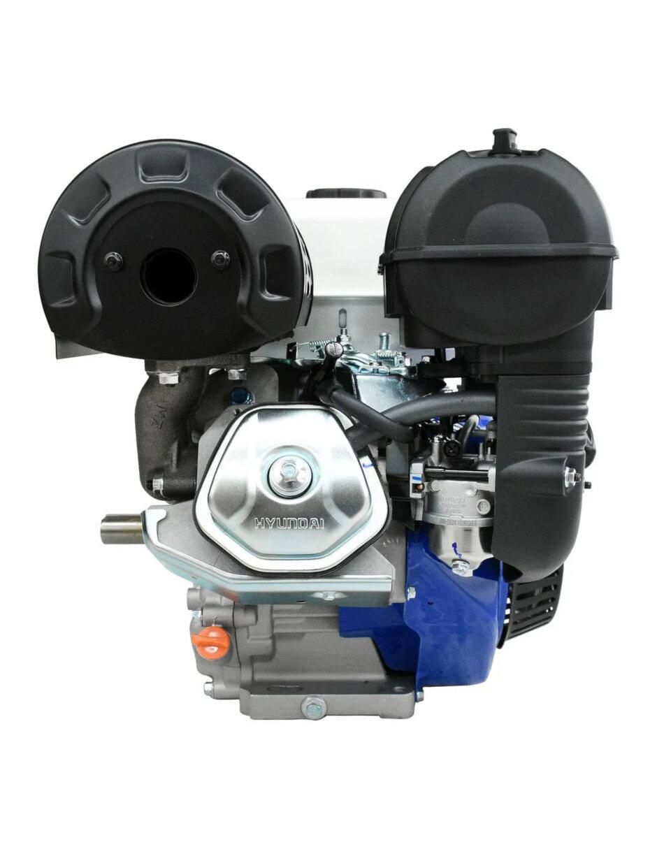 Motor de gasolina 4