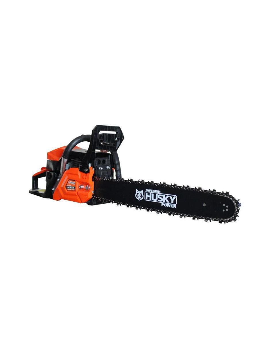 Motosierra a gasolina HKM5220 2