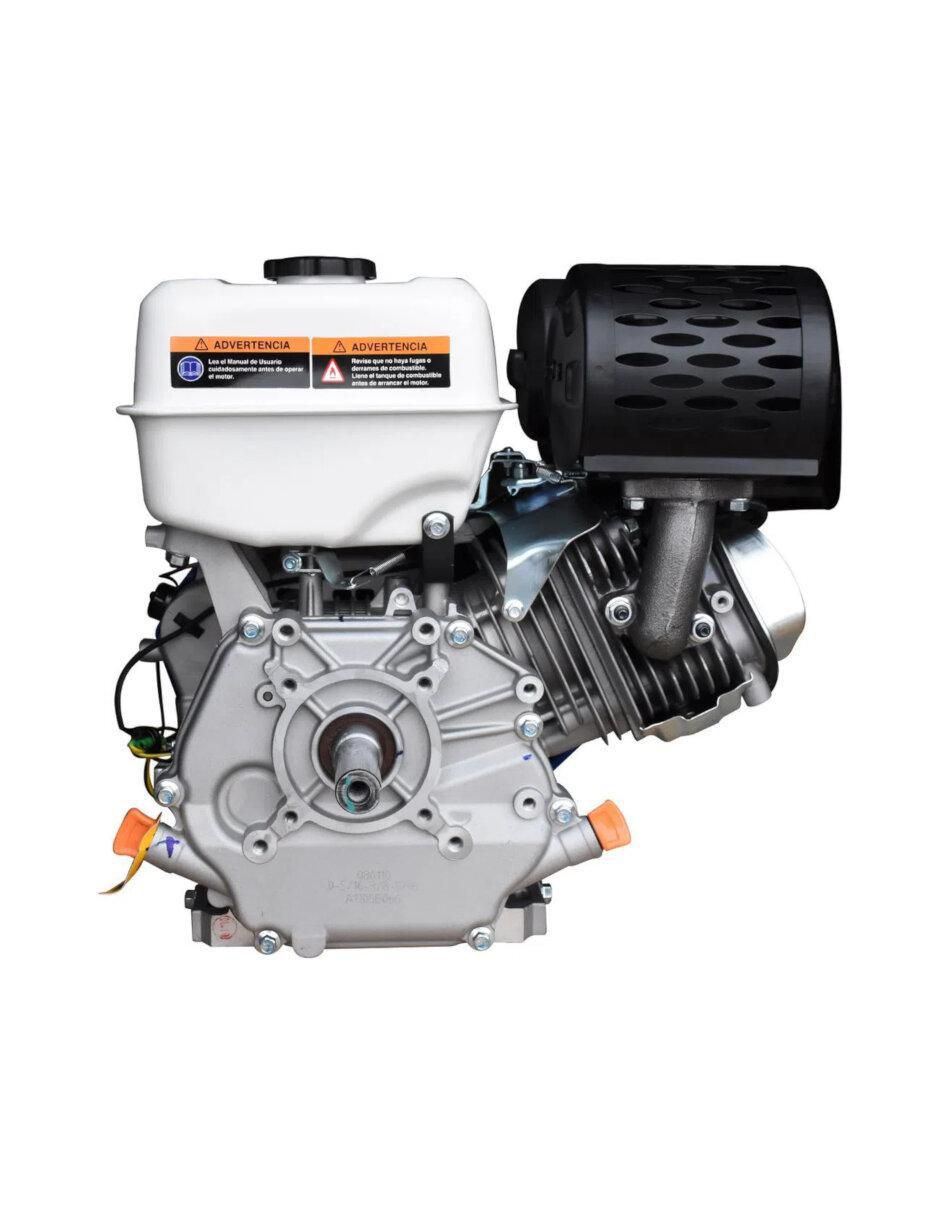 Motor de gasolina 5