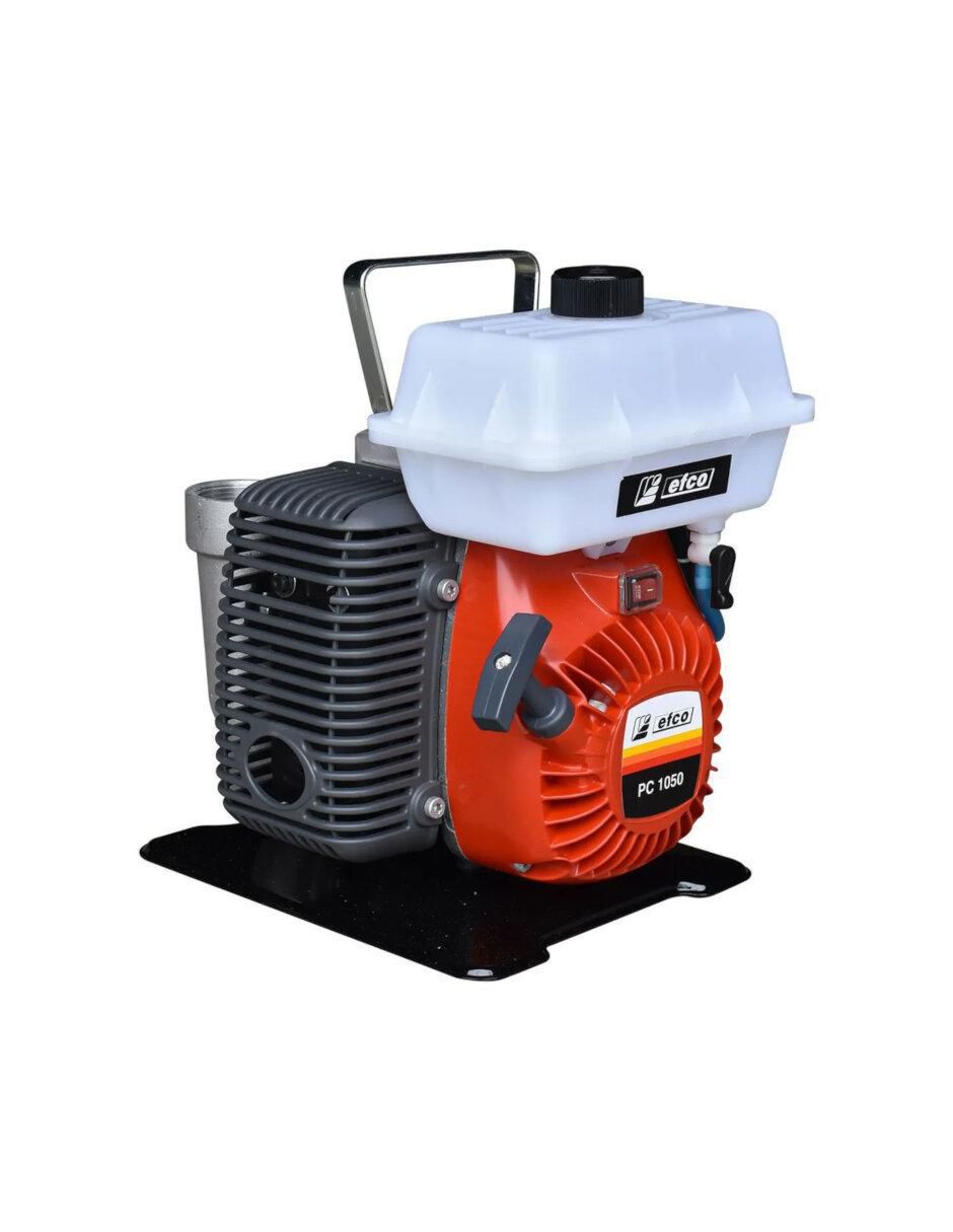 Bomba de agua alto caudal 2 HP