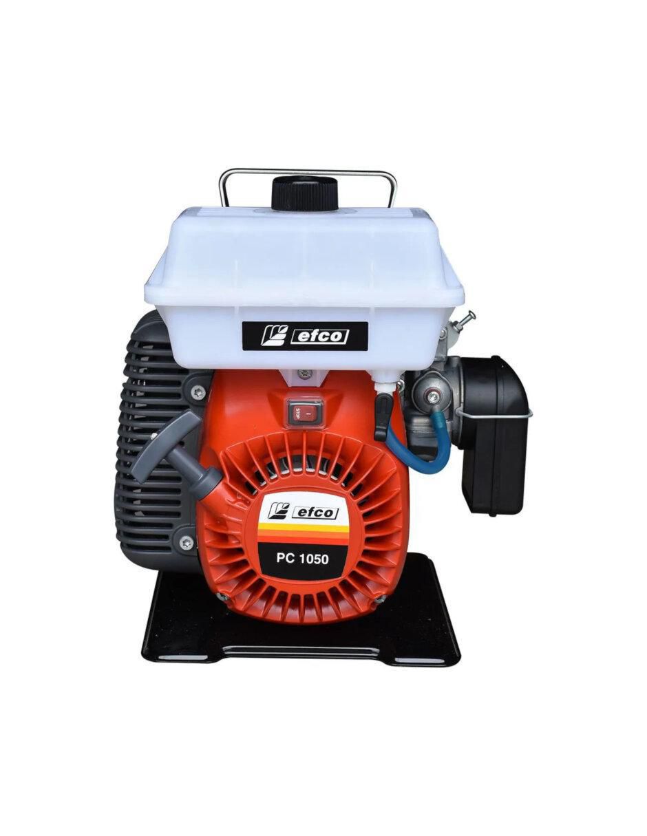 Bomba de agua alto caudal 2 HP 2