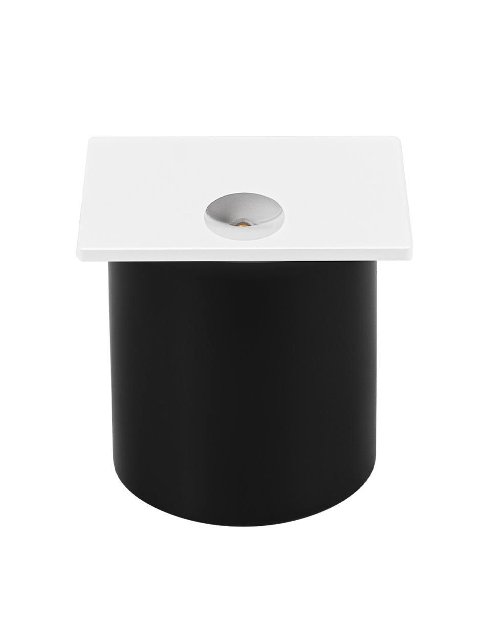 Lámpara de pared LED