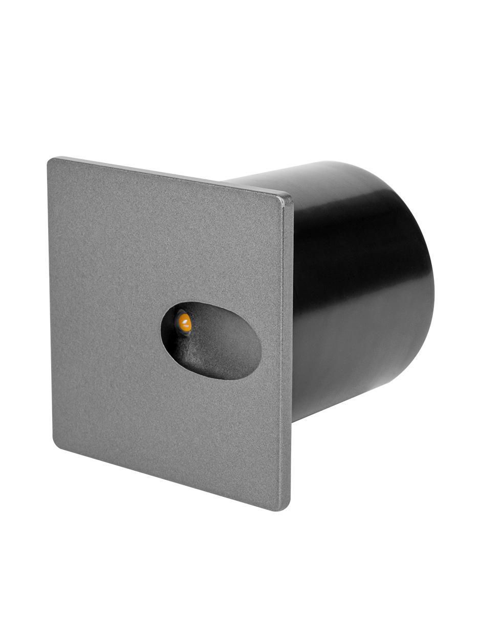 Plafón Icon led