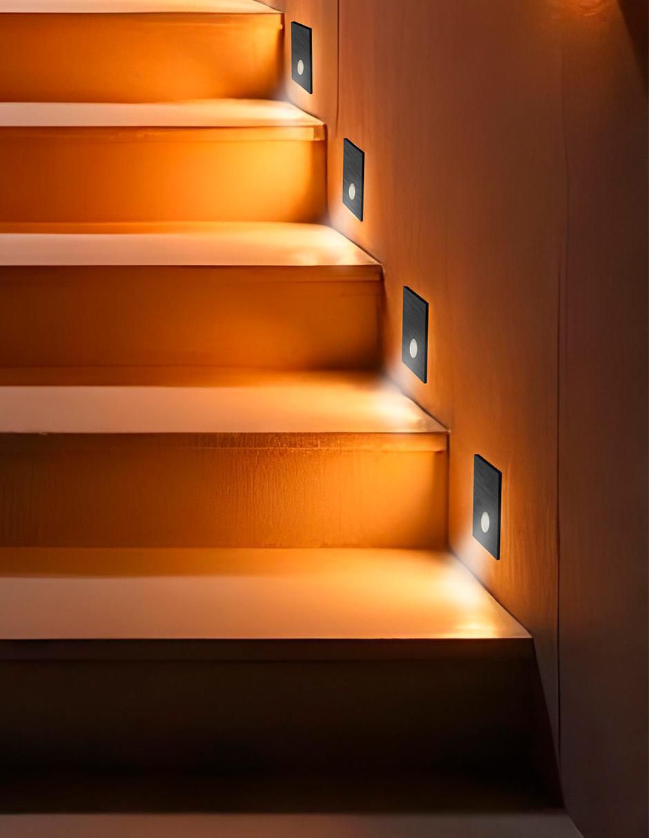 Plafón Icon led