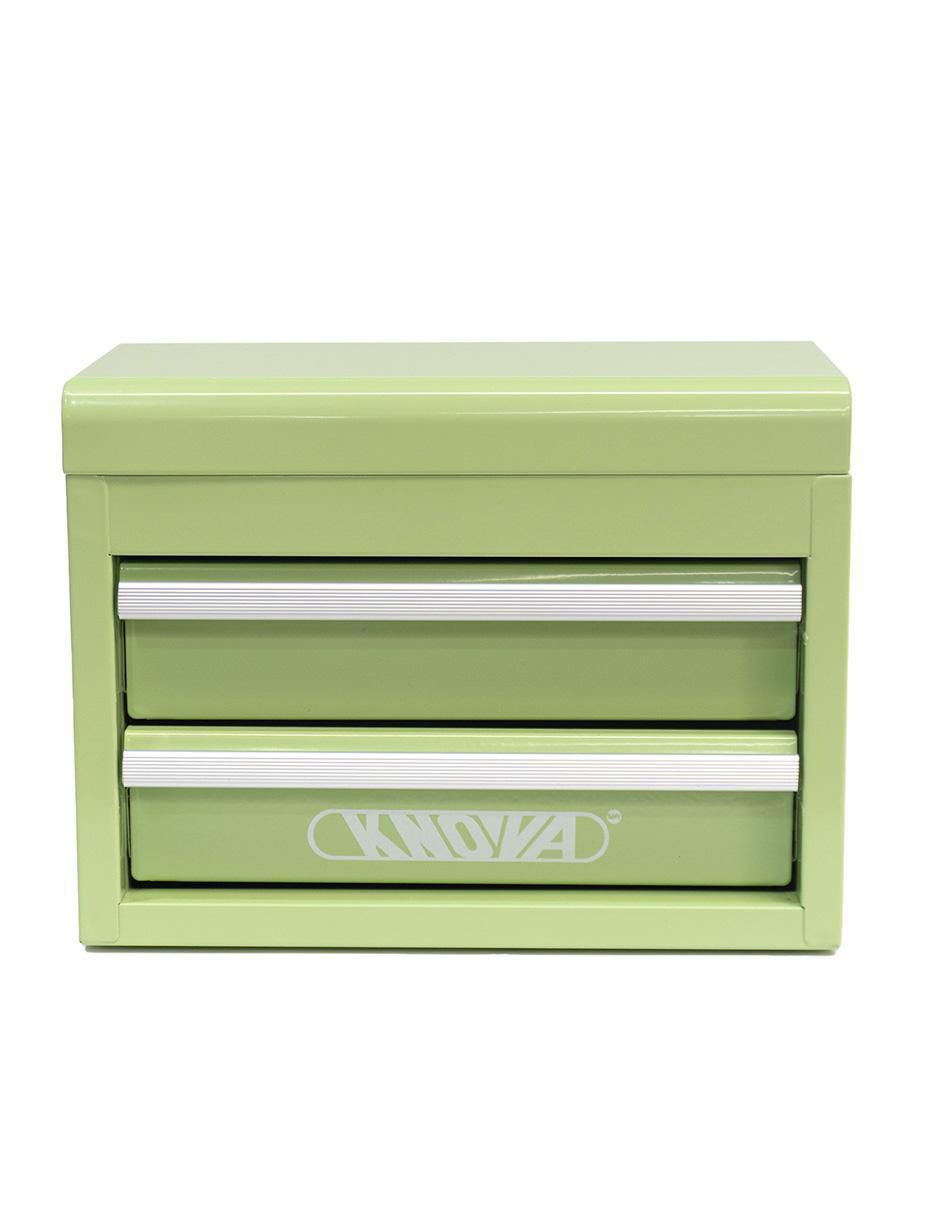 Organizador con cajones 3