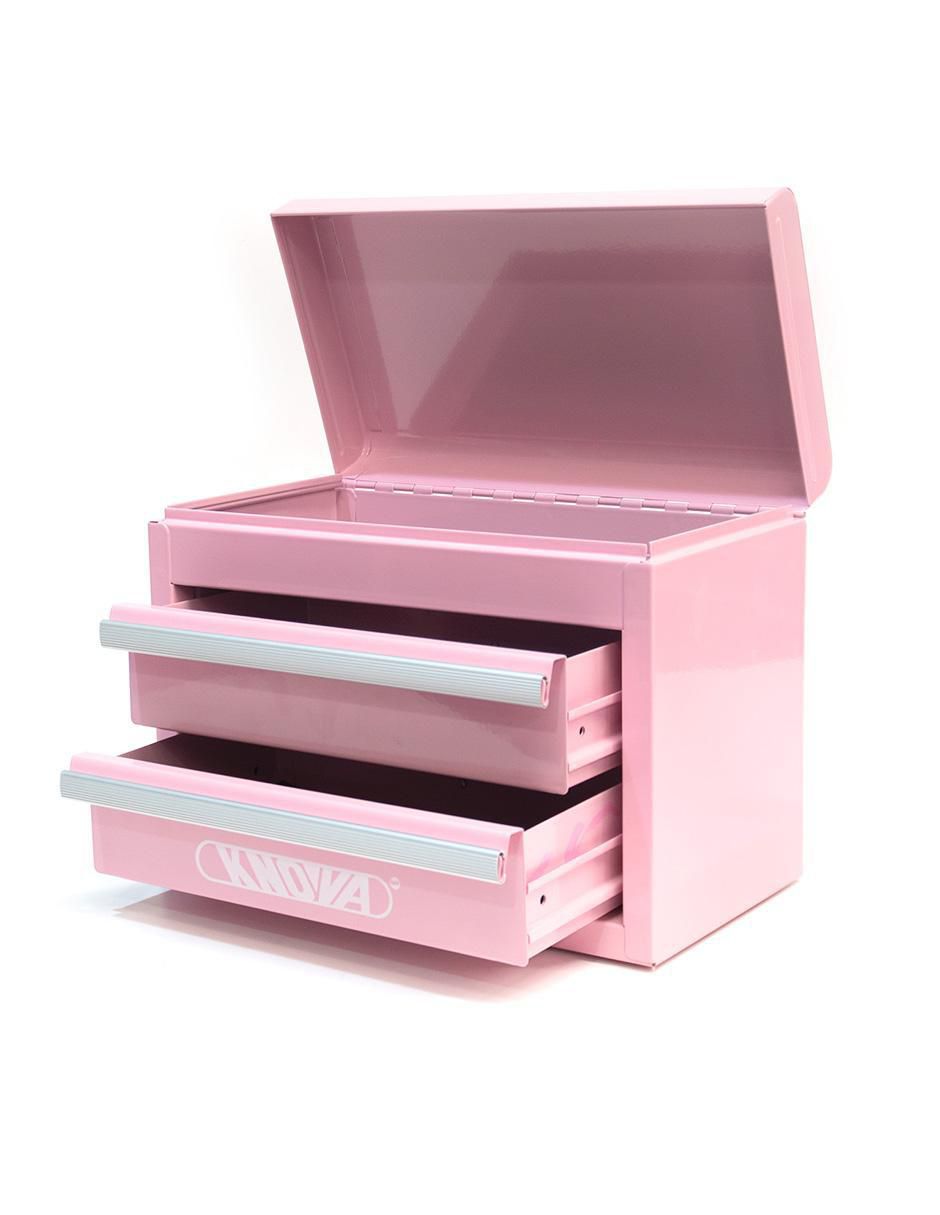 Organizador con cajones