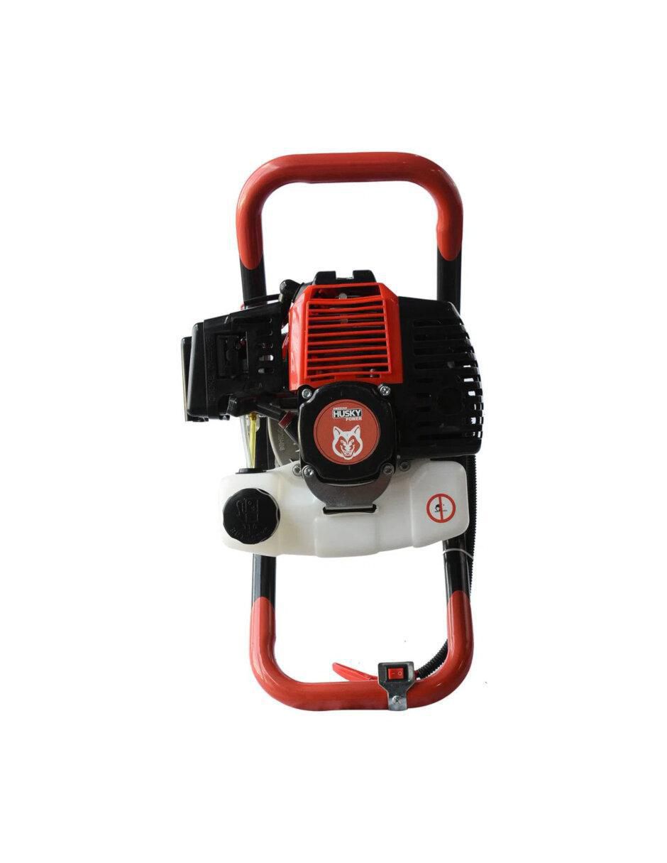 Motoperforadora 4