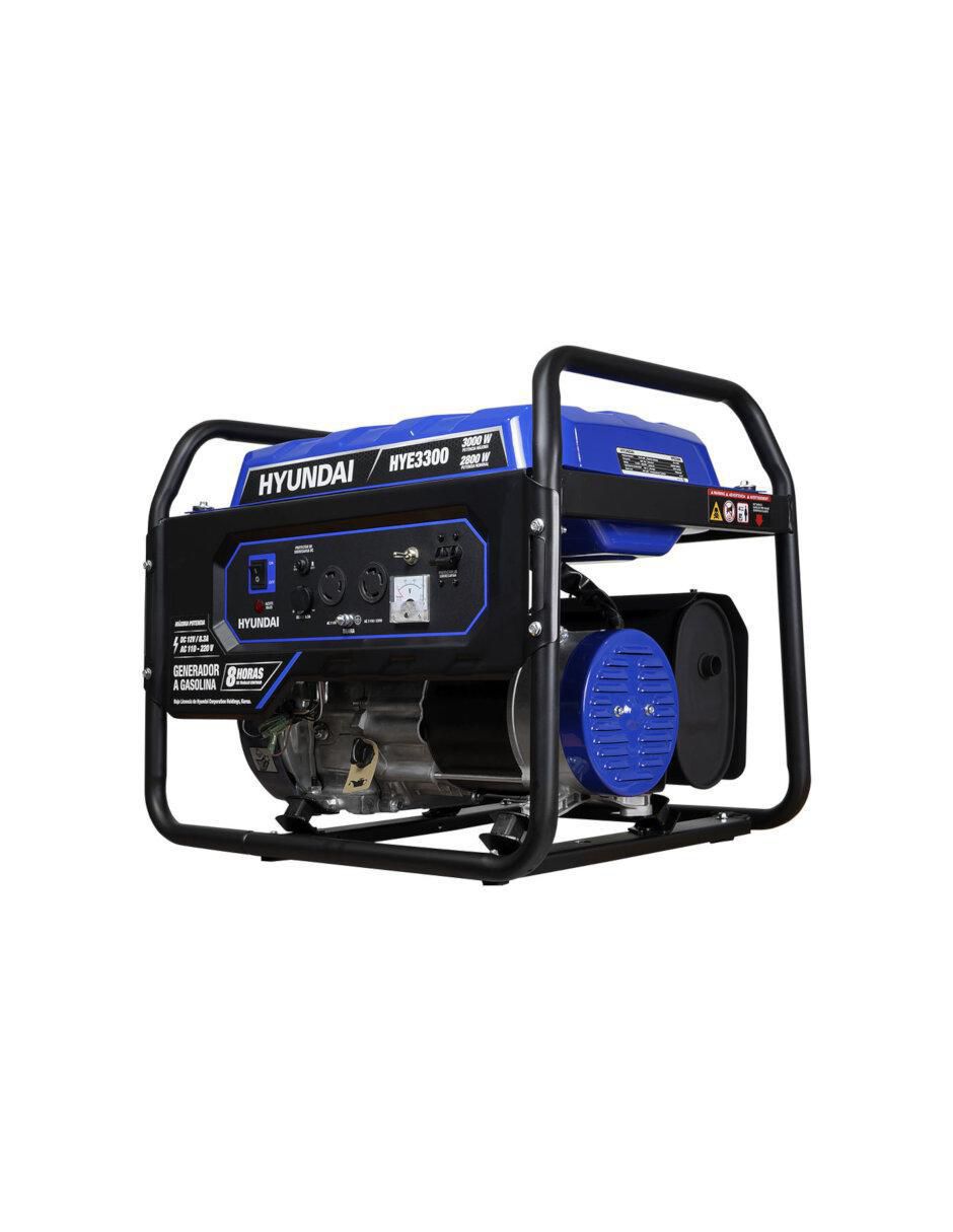 Generador eléctrico 1.44 kw 2