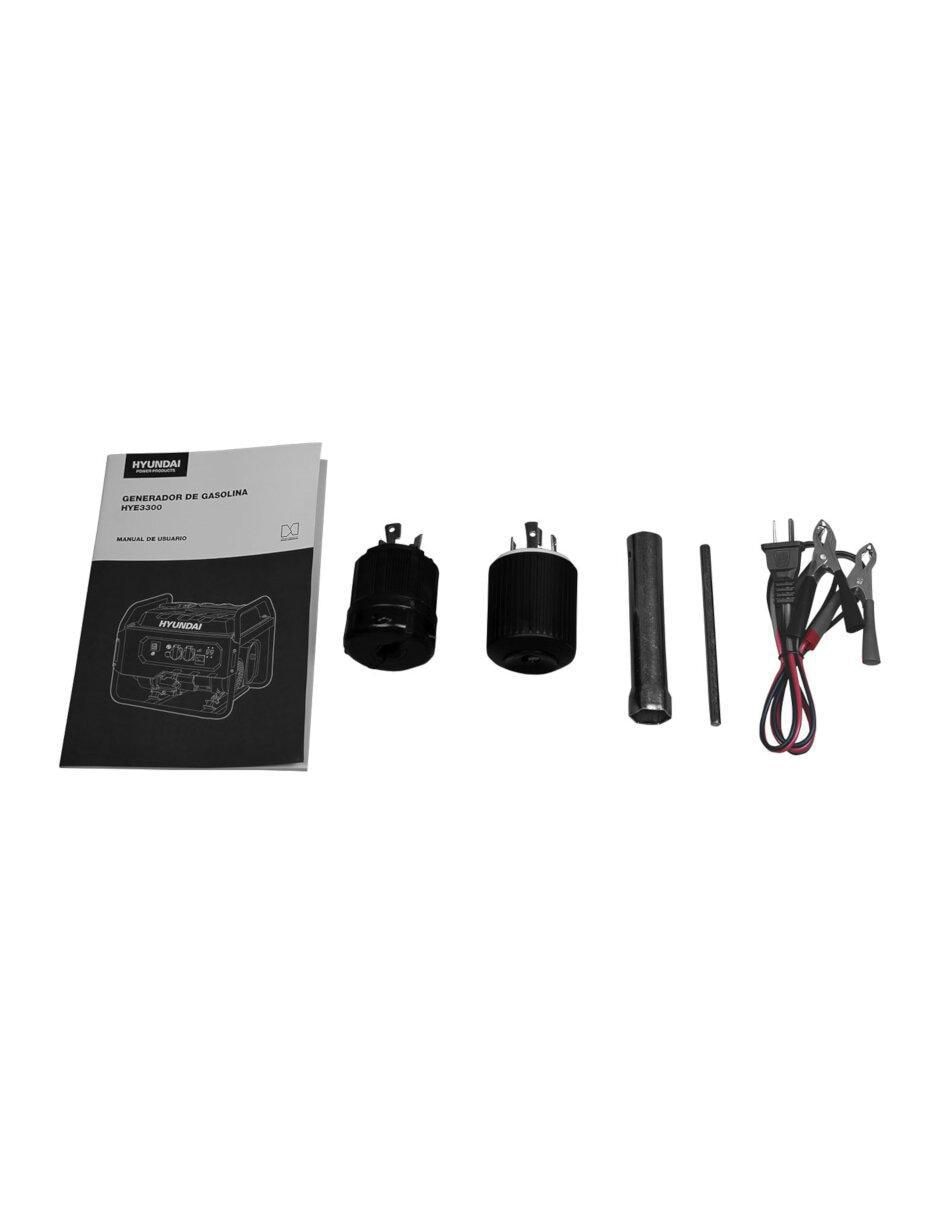 Generador eléctrico 1.44 kw 5