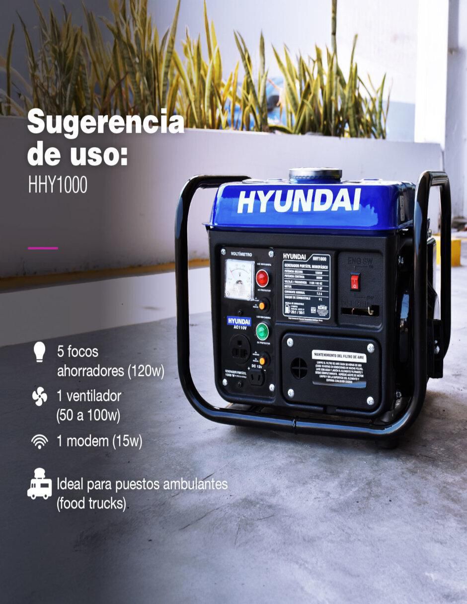 Generador eléctrico 1.44 kw 6