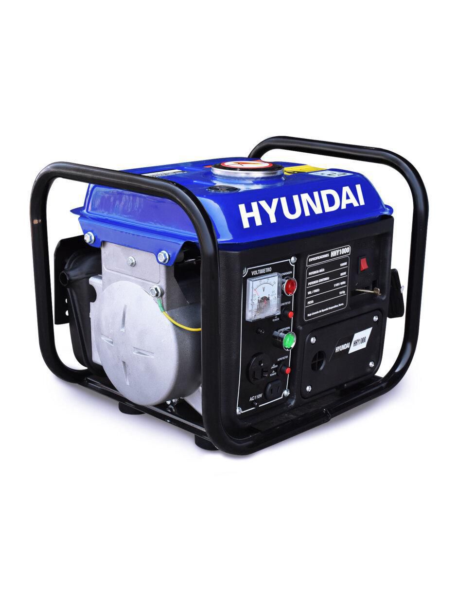 Generador eléctrico 1.44 kw 8