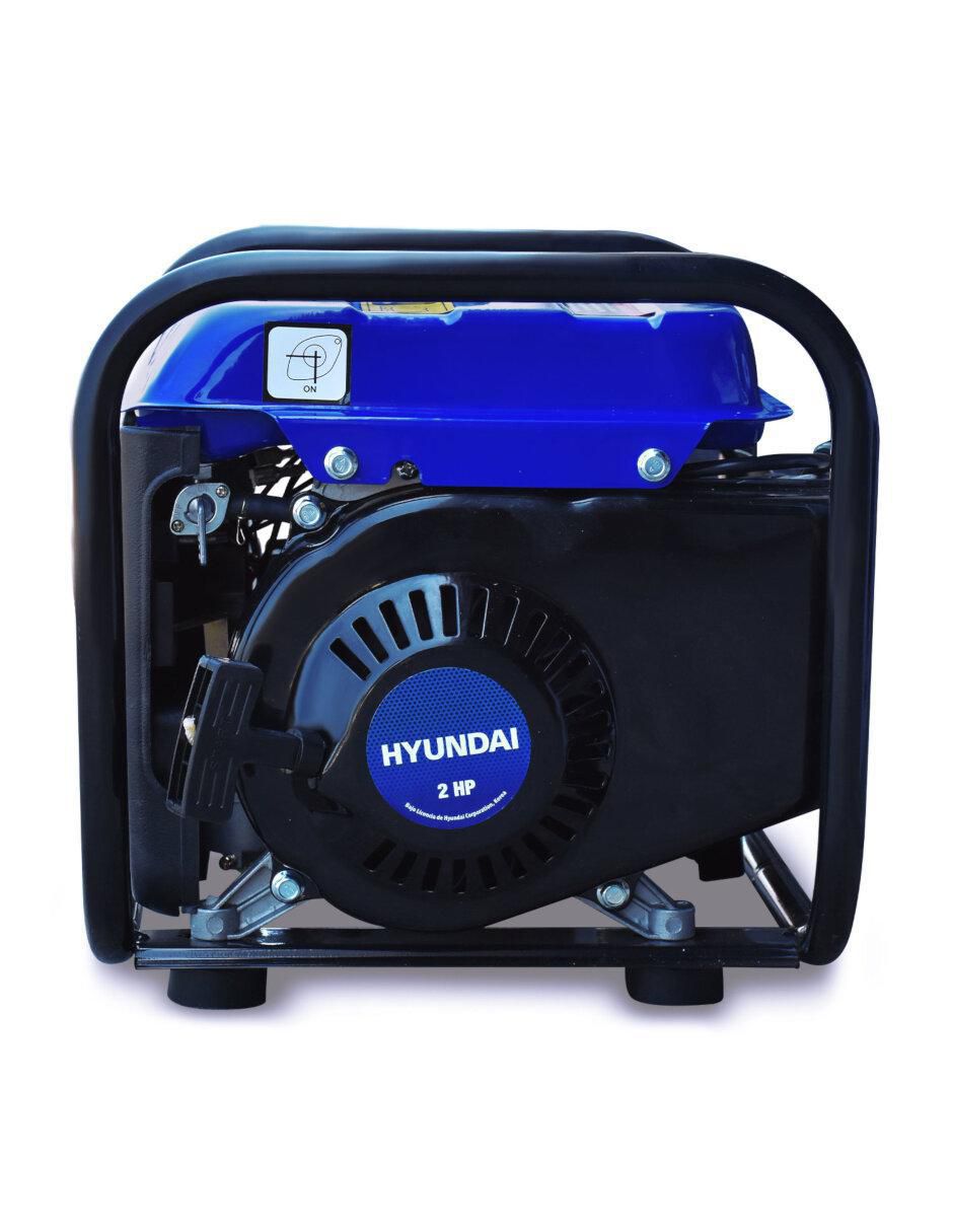 Generador eléctrico 1.44 kw 9