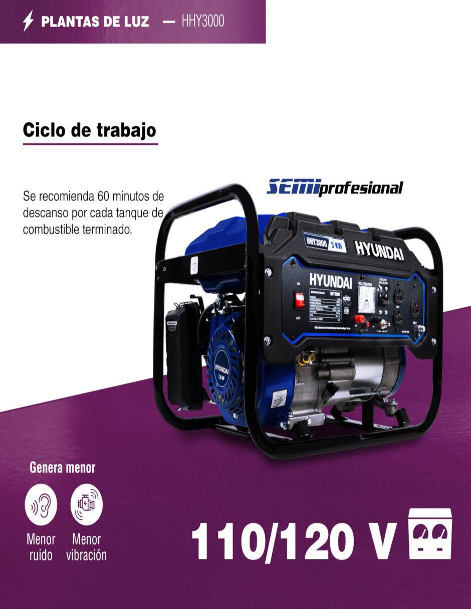 Generador eléctrico 1.44 Kw 4