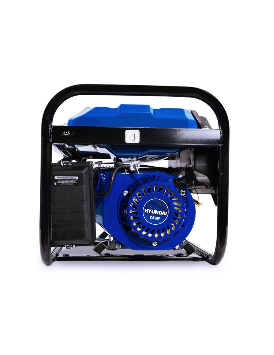 Generador eléctrico 1.44 Kw 6