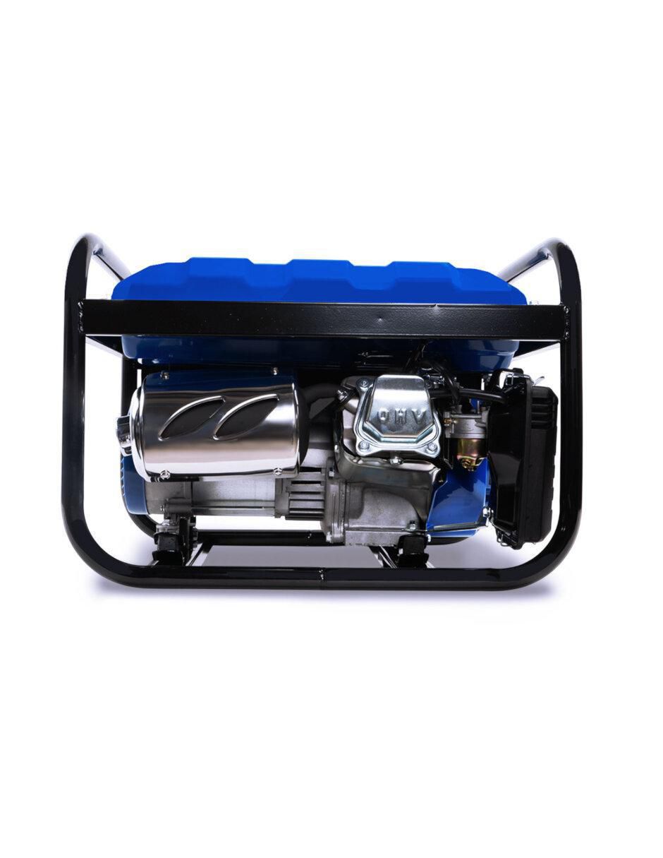 Generador eléctrico 1.44 Kw 8