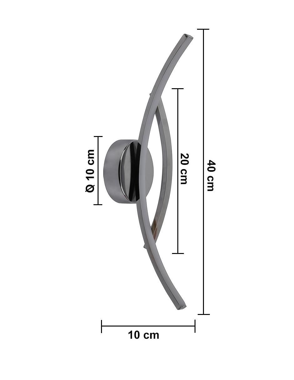 Lámpara Luxica Lighting led