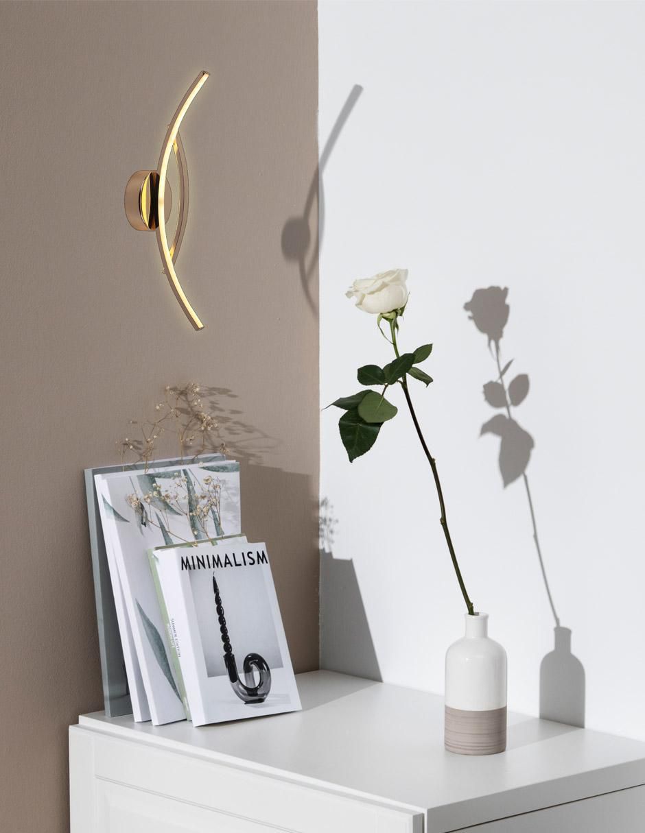 Lámpara led 5
