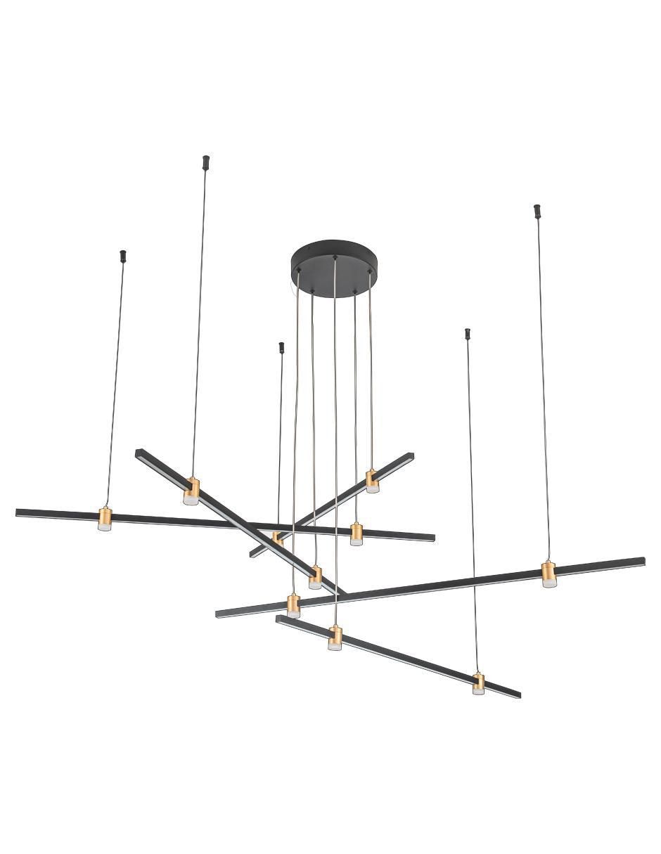 Lámpara led Bulk