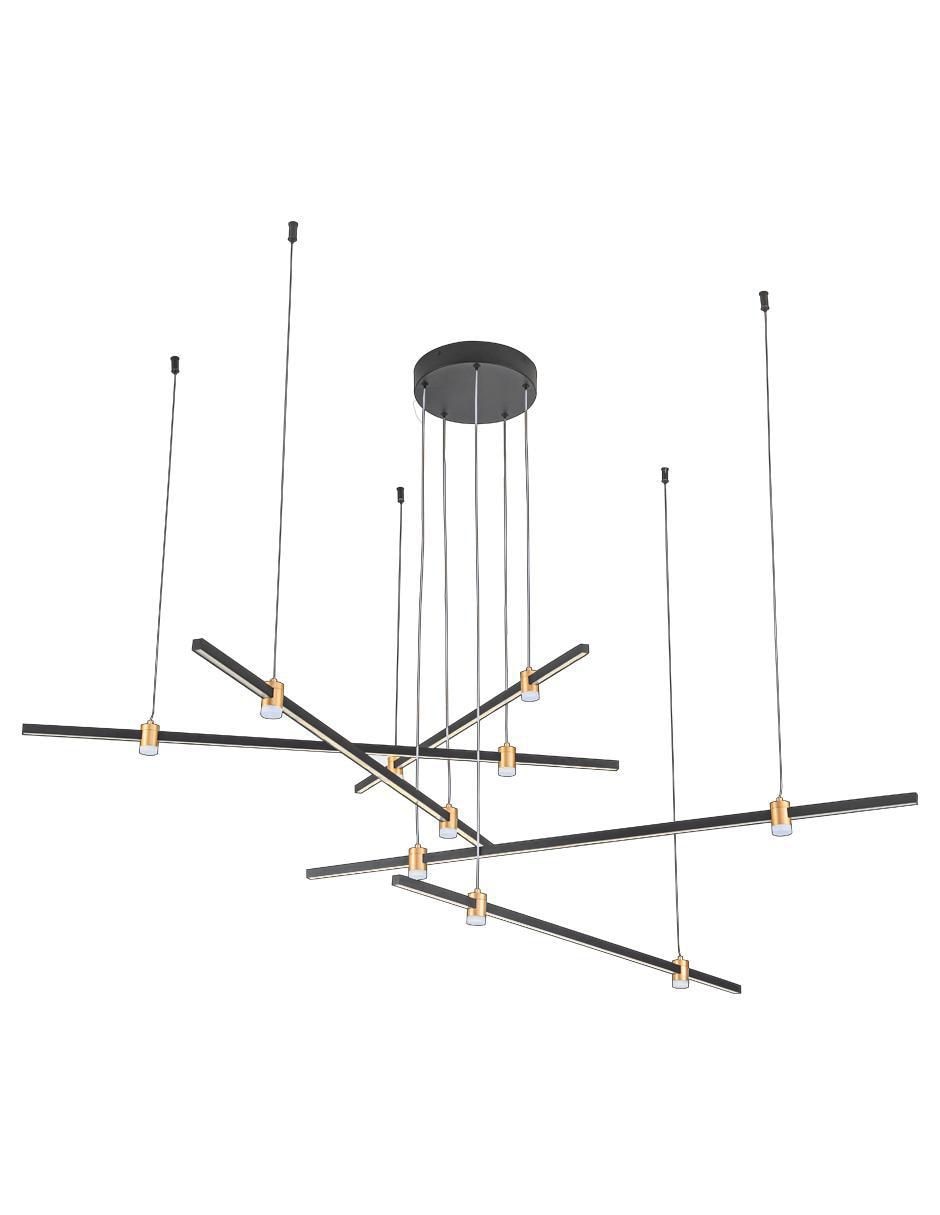 Lámpara led Bulk 2
