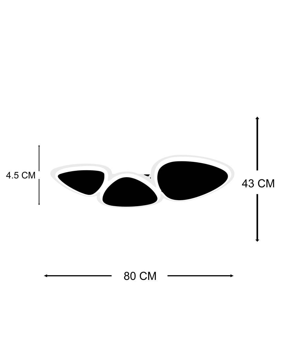 Lámpara led 5