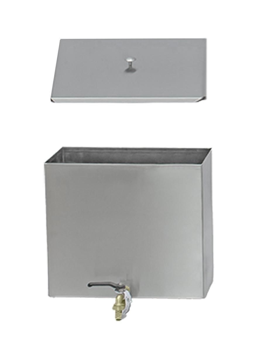 Lavabo estándar 3