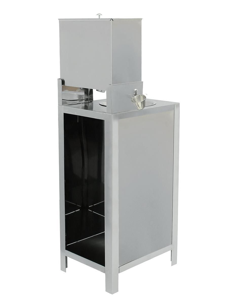 Lavabo estándar 6
