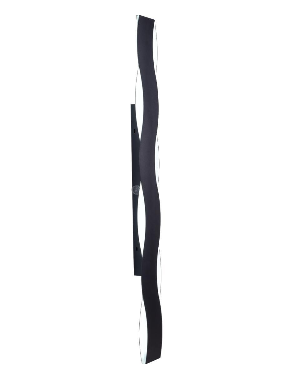 Lámpara de pared LED Carrara 5863 4