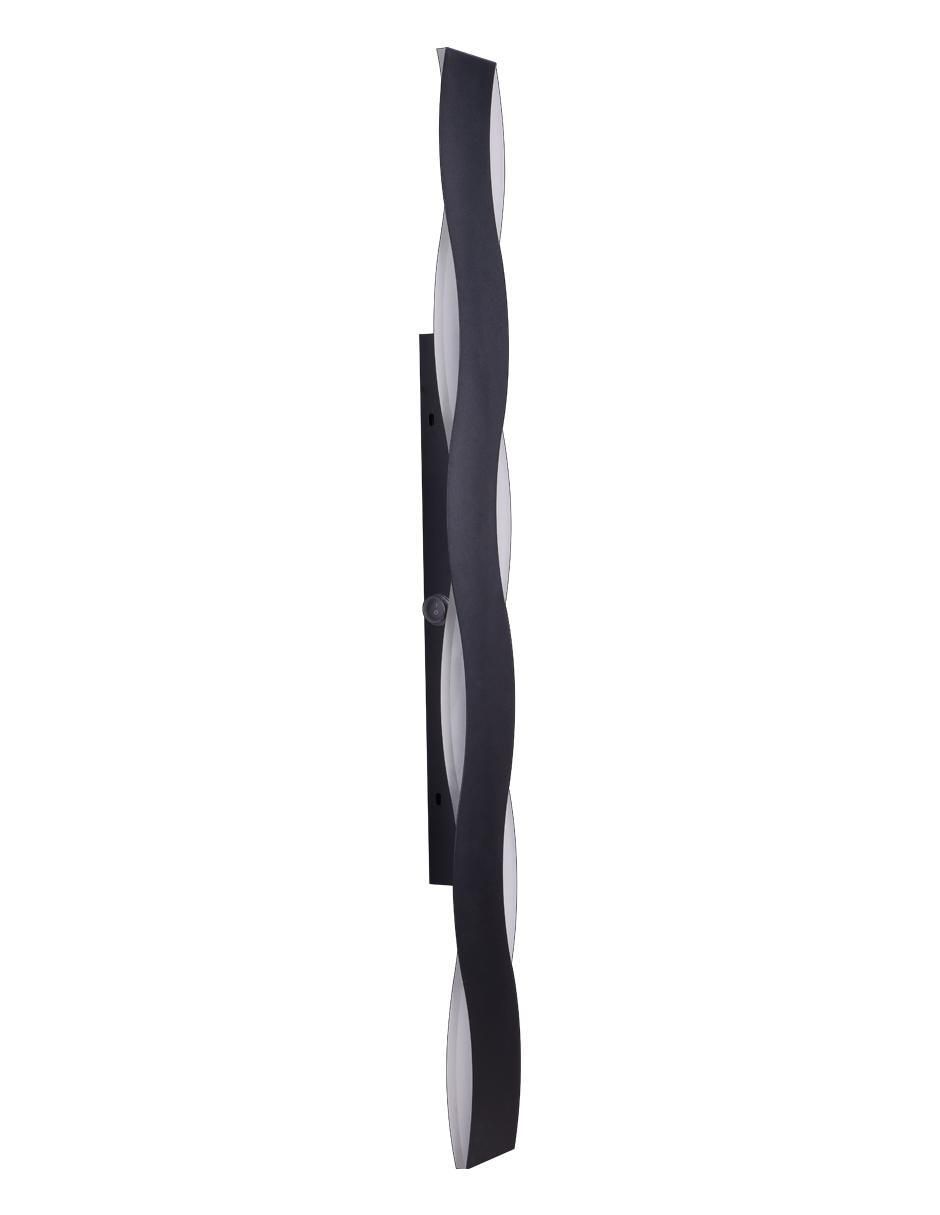Lámpara de pared LED Carrara 5863 5
