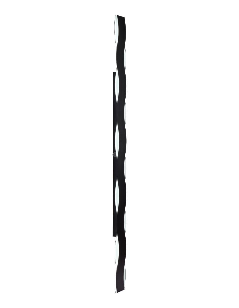 Lámpara de pared LED Carrara 5863 2